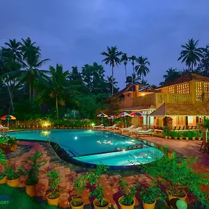 And Ayurvedic Resort, *** Kovalam
