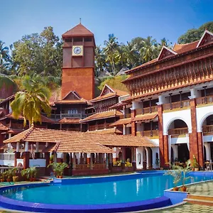 Ayursoma Ayurveda Royal Retreat ***** Kovalam