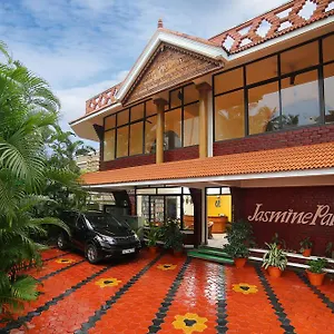 Resort Jasmine Palace