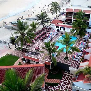 Seaface Kovalam