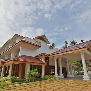 Resort Lagoona Resort,