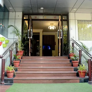 Inn Florence Continental ***