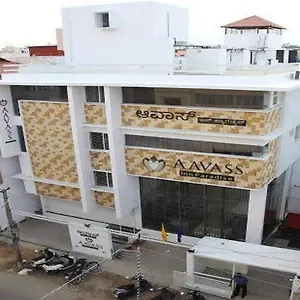 Inn Aavass Paradise ***