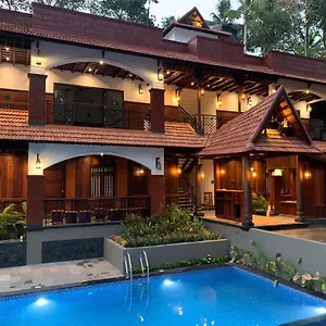 Appartement Jeevan