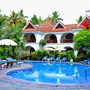 Hotel Molly's Retreat