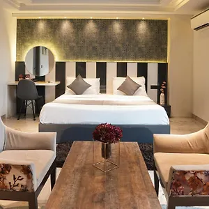 Hotel Metro ***