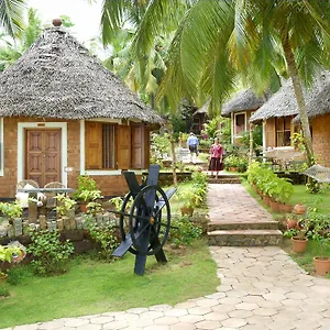 Resort Soma Manaltheeram Ayurveda Beachvillage