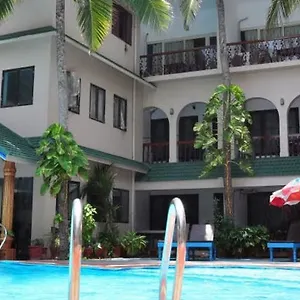 Resort Jeevan Ayurvedic