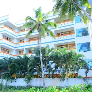 Resort Ocean Bay Ayurvedic