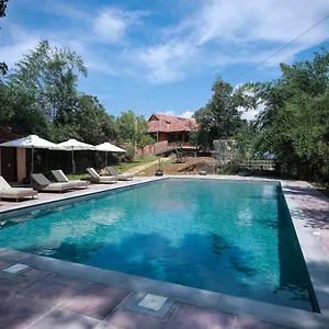 Resort Amara Ayurveda Retreat- Overlooking Evergreen Western Ghats An Ecologically Sustainable Living Space In